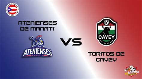 Atenienses Manatí vs Toritos Cayey LPVS Juego 7 17 mayo 2024 YouTube