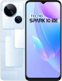 Tecno Pop 7 Vs Tecno Spark 10 5G 8GB RAM 128GB Smartprix