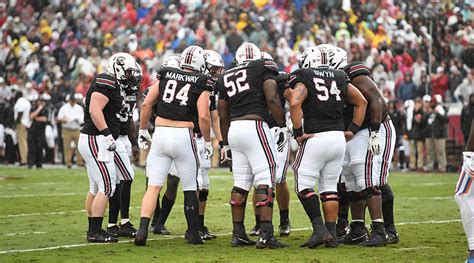 Gamecock football game rescheduled to Thursday | Carolina News and Reporter