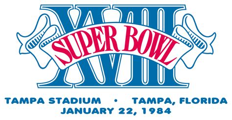 Super Bowl Xviii Super Bowl Nfl Wiki Fandom