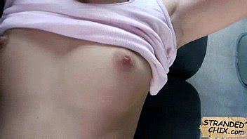 Babe tchèque baisée dans la voiture Katy Rose XVIDEOS