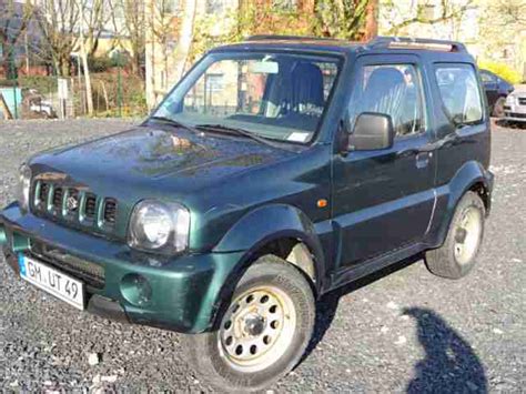 Suzuki Jimny Ranger X Neue Angebote Automarken Suzuki