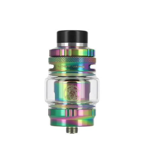 Clearomiseur Centaurus Par Lost Vape Clearo Sub Ohm Mm Ml A L