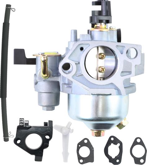 Wellsking Gx390 Carburetor For Honda Gx340 Gx 390 13hp 11hp 16100 Zf6 V00 16100 Zf6