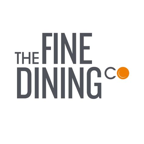 Fine Dining logo - Reform Creative