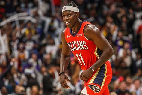 2019 20 Pelicans Season In Review Jrue Holiday