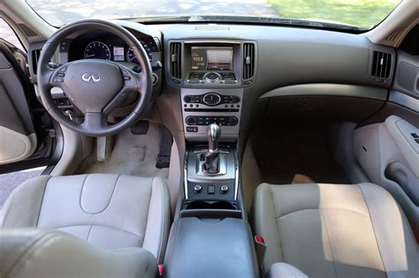 2012 Infiniti G37 Sedan X Victory Motors Of Colorado