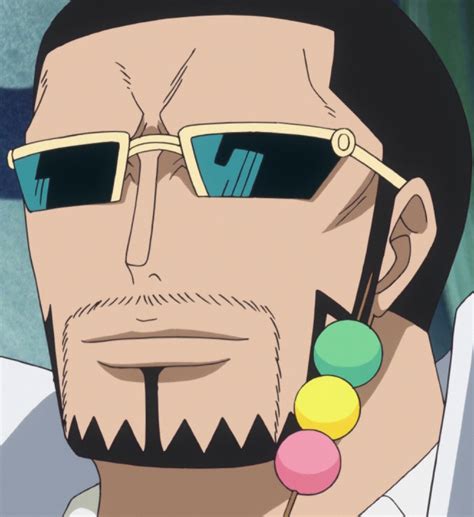 Vergo – One Piece Wiki