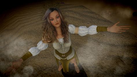 New Character Models Everquest 2 Forums
