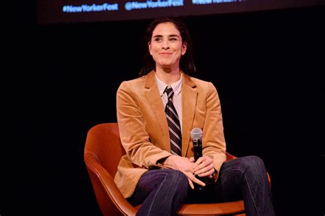 HBO orders pilot & stand-up special from Sarah Silverman