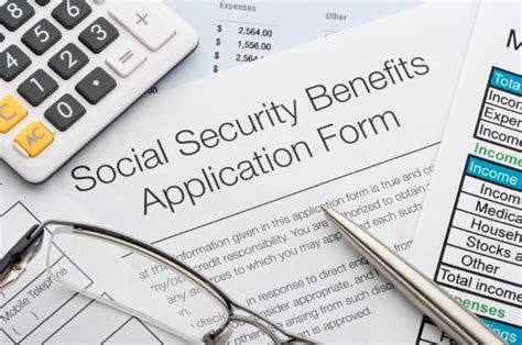 Social Security Maximization Retirement Advisor Md Va Dc