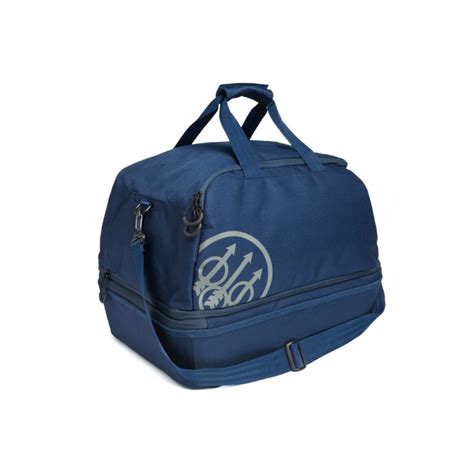 Bolsa Beretta Multifuncional Uniform Pro EVO Azul