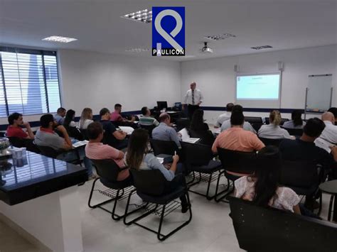 Curso Principais Regras Da ANTT No TRC Sindecar Paulicon