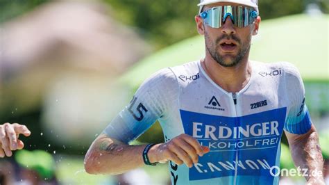 Lange Vor Erster Ironman Wm In Nizza Auch Positive Aspekte Onetz