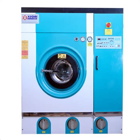 Dry Cleaning Machines - Industrial Dry Cleaning Machine Latest Price ...