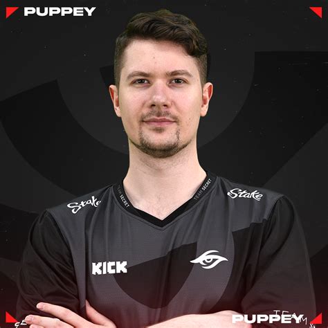 puppey net worth