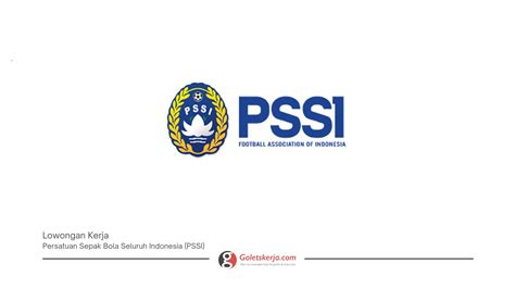 Persatuan Sepak Bola Seluruh Indonesia Pssi