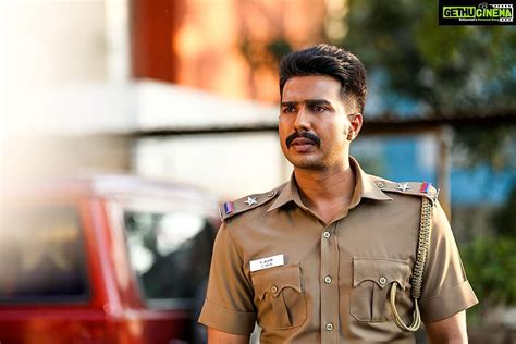 Actor Vishnu Vishal 2018 Latest From Ratsasan Aka Raatchasan Movie