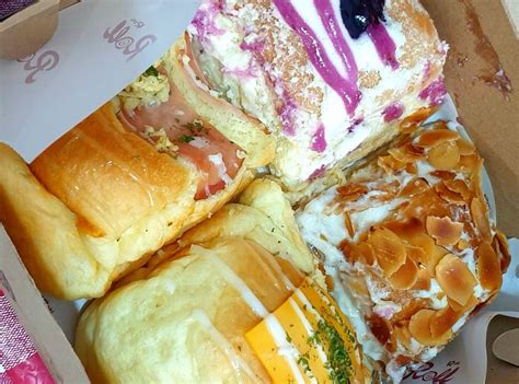 Roti Roll Bogor Tengah Bogor Lengkap Menu Terbaru Jam Buka No