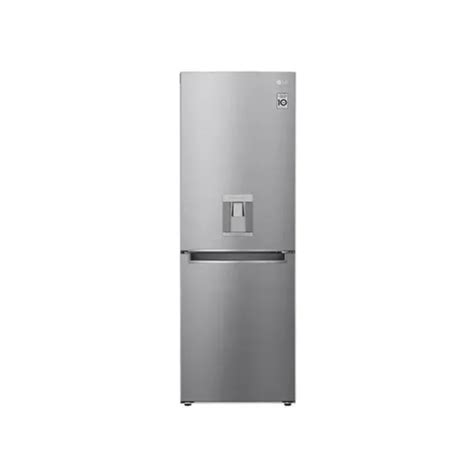 Lg L Gc F Nljm Bottom Freezer S Herholdt Furnishers Hermanus