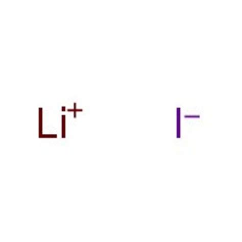 Lithium Iodide Hydrate 99 Extra Pure Thermo Scientific Chemicals