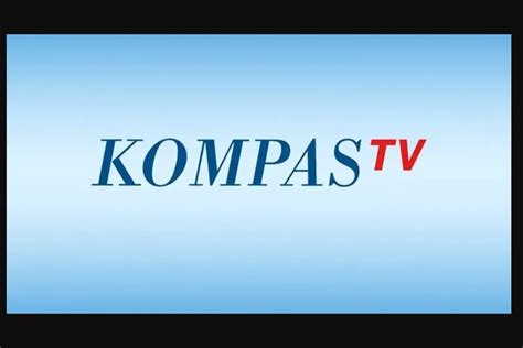 Jadwal Acara Kompas Tv Hari Ini Maret Lengkap Dengan Link