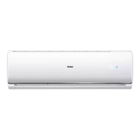 Haier Ton Turbo Cool Plus Fixed Speed Ac Hsu T Tqs Be