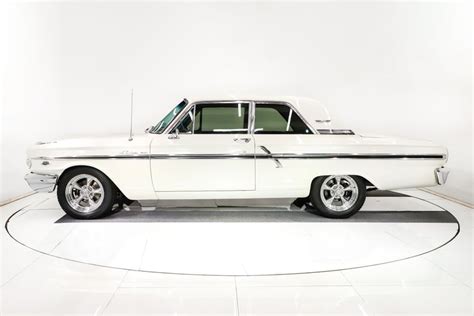 1964 Ford Fairlane Volo Museum