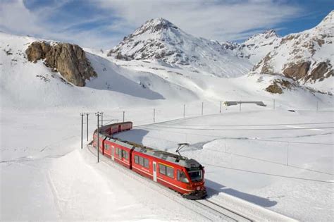 From Milan Bernina Train And St Moritz Day Trip GetYourGuide