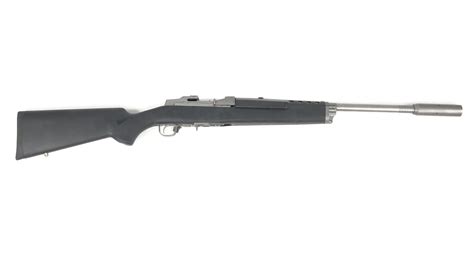 Lot Ruger Mini Target Ranch Rifle Model