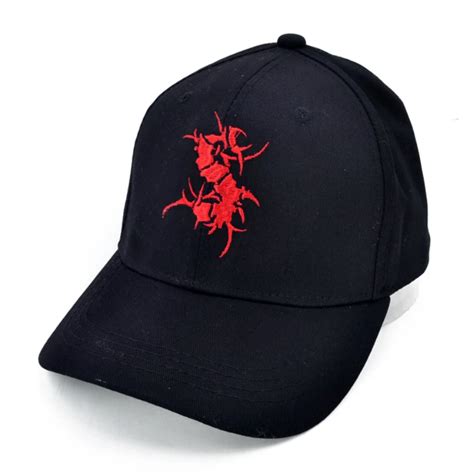 Sepultura Death Metal Band Baseball Cap Electronic Dance Music Hat