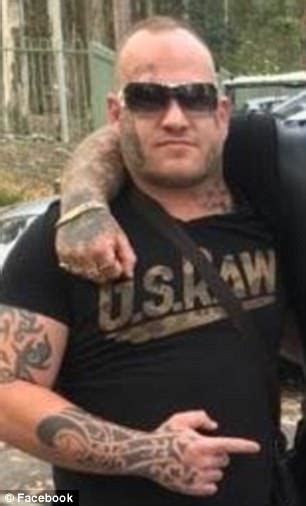 National President Of The Nomads Bikie Gang Charged After Breaching