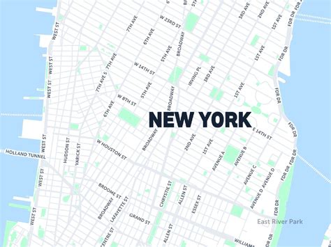 Taboonette - Greenwich Village - New York - The Infatuation