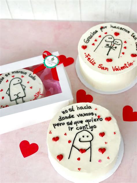 Top Imagen Tortas De San Valentin Viaterra Mx