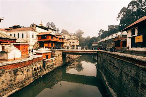 Pashupatinath Hindu Cremation Boudhanath Tour