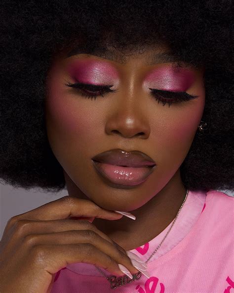 Our Top Beauty Instagrams This Week June 21st Who Was Your Fave Bn Style Pink Makeup