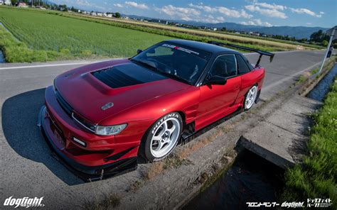 Fondos De Pantalla Coches Rojos Coche Deportivo Coches Japoneses