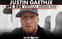 Justin "The Highlight" Gaethje MMA Stats, Pictures, News, Videos ...