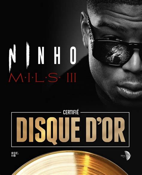 M I L S De Ninho Certifi Disque Dor En Seulement Une Semaine