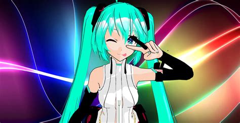 Mmd Toon Shader Effect Download By Hajaribrahim23 On Deviantart