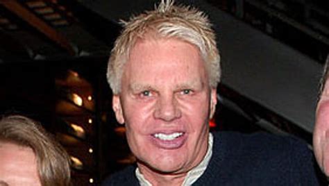 Former Abercrombie And Fitch Ceo Mike Jeffries Under Investigation Over