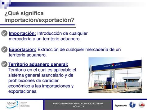 INTRODUCCIÓN AL COMERCIO EXTERIOR ppt descargar