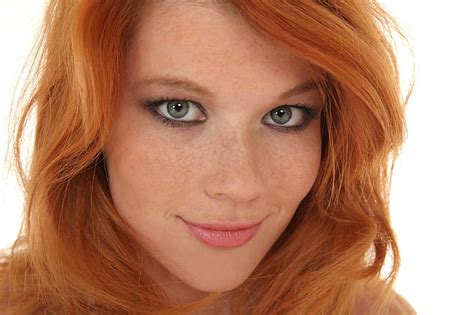 1080x2340px Free Download Hd Wallpaper Women Closeup Redheads