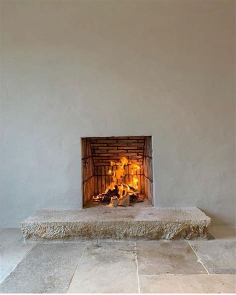 Modern Fireplace Design For Your Home