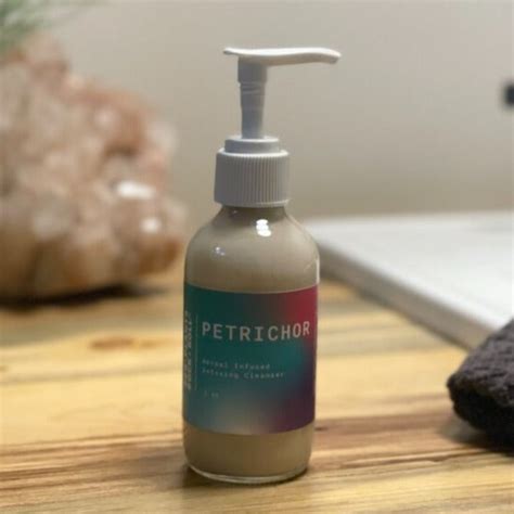 Petrichor Clay Wash Little Hippie