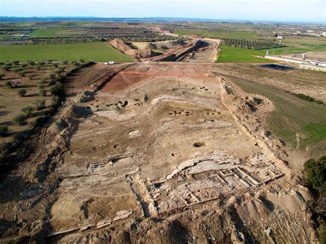 Cicle de conferències al Museu Comarcal de lUrgell La descoberta del