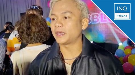 Buboy Villar Nagsalita Na Tungkol Kay Jose At Sa Tvj Bilang Bagong Host