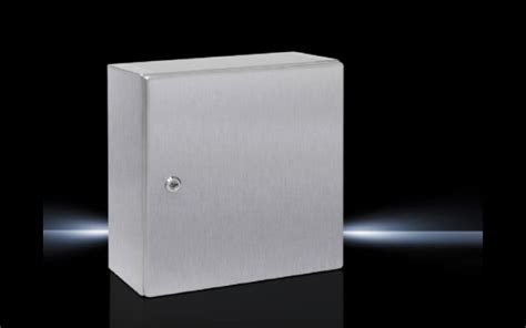 1006 500 SK COMPACT ENCLOSURES AE STAINLESS STEEL TỦ COMPACT AE INOX