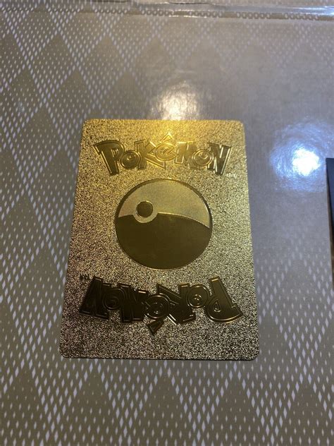 Mavin Charizard Vmax Gigantamax Gold Foil Pokemon Card