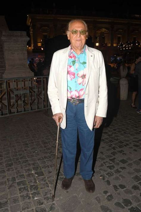 Renzo Arbore 2 Dago Fotogallery